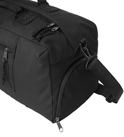 Eastpak Sportstaske - Duffl'r L - 60 L - Sort