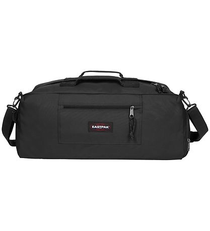Eastpak Sportstaske - Duffl'r L - 60 L - Sort
