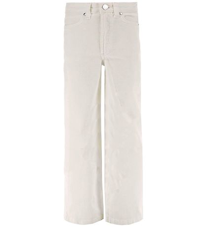 Hound Jeans - Wide - Hvid