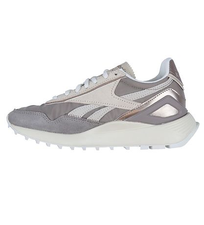 Reebok Sneakers - Classic Leather Legacy AZ - Gr/Metallic