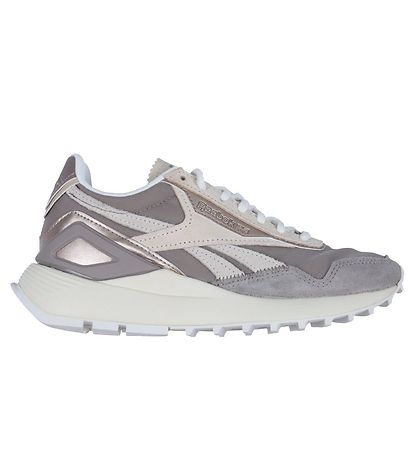 Reebok Sneakers - Classic Leather Legacy AZ - Gr/Metallic