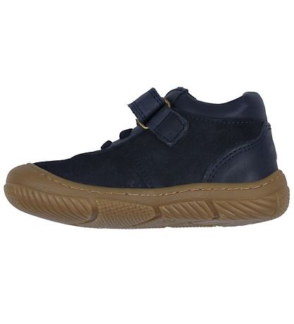 Wheat Begyndersko - Kiwa Elastic - Navy