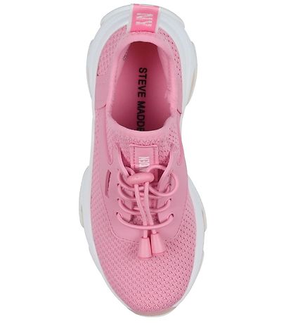 Steve Madden Sneakers - Jmatch - Pink/Hvid