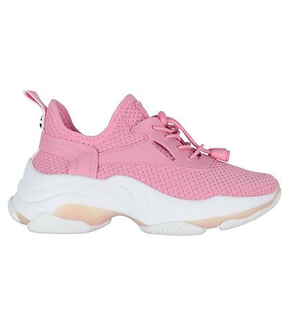 Steve Madden Sneakers - Jmatch - Pink/Hvid