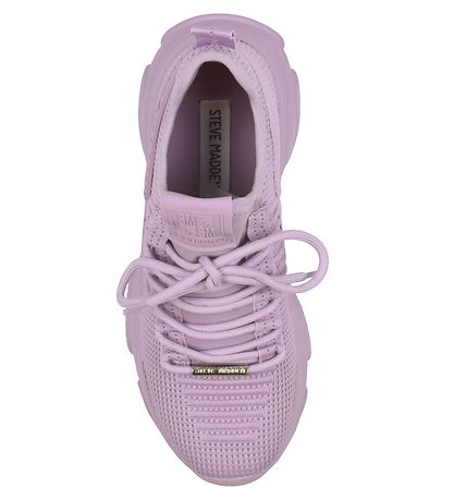 Steve Madden Sneakers - Mac E - Lavender Blooms