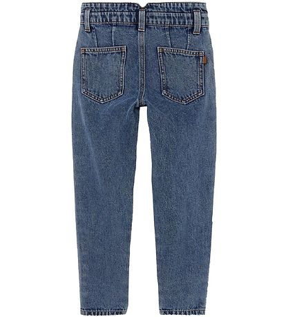 Name It Jeans - Noos - NkfBella - Medium Blue Denim