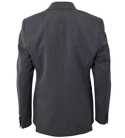 Hound Blazer - Grey Melange