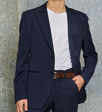 Hound Blazer - Navy