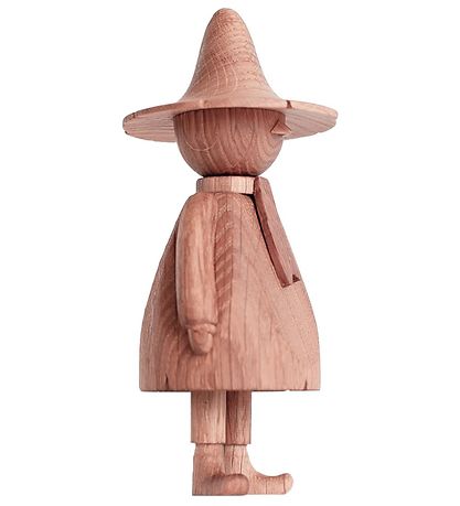 Boyhood Snufkin - MOOMIN - Small - Oak