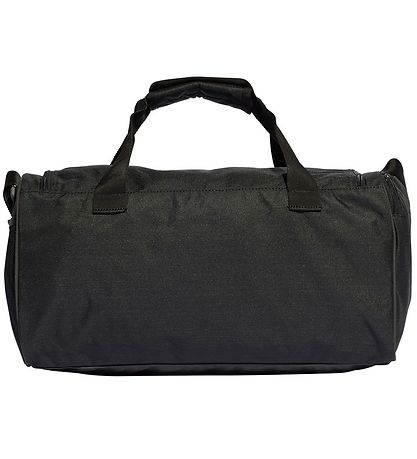 adidas Performance Taske - Linear Duffel S - Sort/Hvid