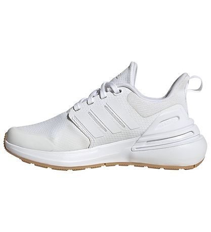 adidas Performance Sneakers - RapidaSport K - Hvid