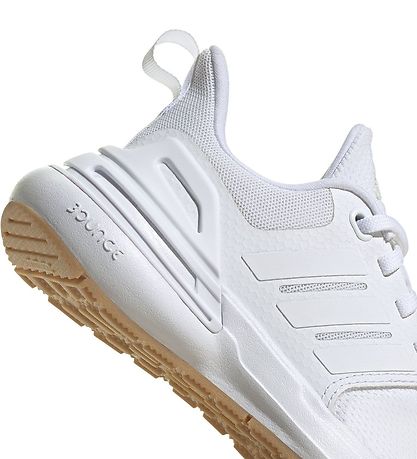 adidas Performance Sneakers - RapidaSport K - Hvid