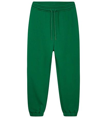 Grunt Sweatpants - Archie - Green