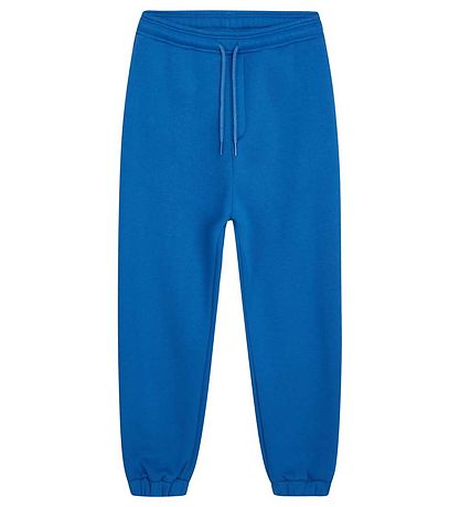 Grunt Sweatpants - Archie - Royal Blue