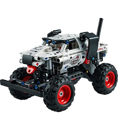 LEGO Technic - Monster Jam Monster Mutt Dalmatian 42150 - 2-i-1