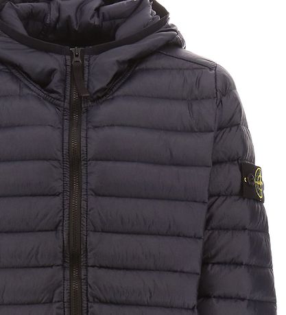 Stone Island Dunjakke - Navy