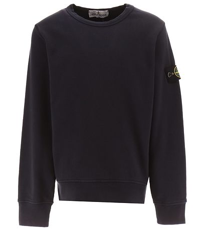 Stone Island Sweatshirt - Navy