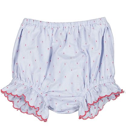 MarMar Bloomers - Pusle - Red Currant Dot