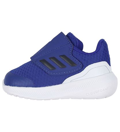 adidas Performance Sko - RunFalcon 3.0 AC I - Bl/Hvid