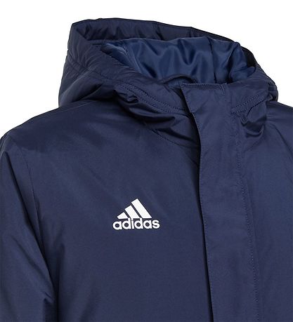 adidas Performance Dynejakke - ENT22 STAD - Navy