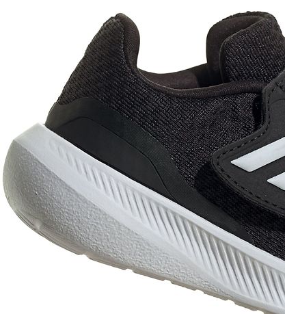 adidas Performance Sko - RunFalcon 3.0 AC I - Sort/Hvid