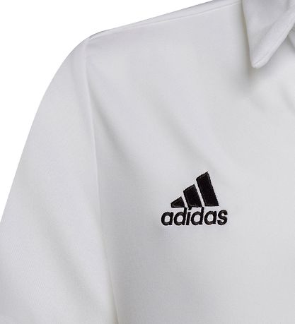 adidas Performance Polo - ENT22 - Hvid