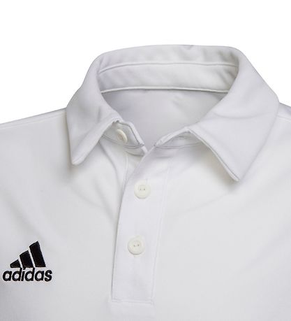 adidas Performance Polo - ENT22 - Hvid