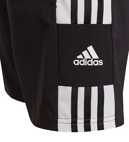 adidas Performance Shorts - SQ21 - Sort