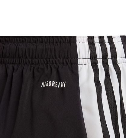 adidas Performance Shorts - SQ21 - Sort