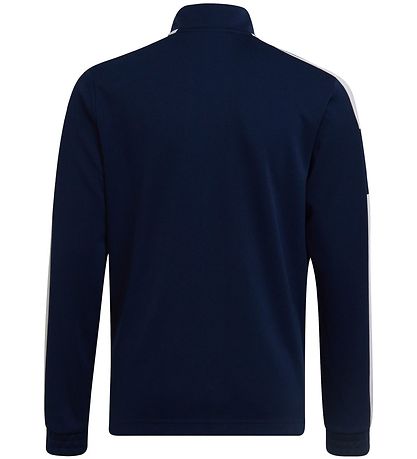 adidas Performance Cardigan - SQ21 - Navy