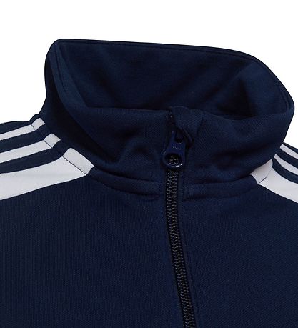 adidas Performance Cardigan - SQ21 - Navy