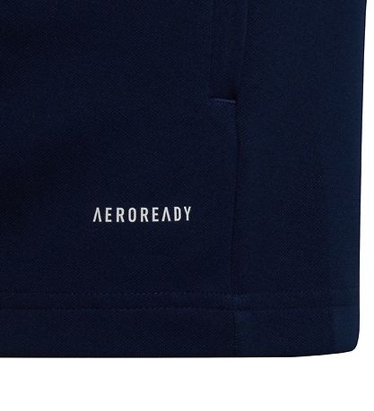 adidas Performance Cardigan - SQ21 - Navy