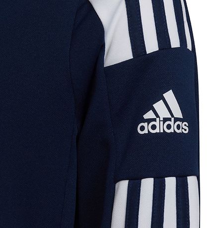 adidas Performance Cardigan - SQ21 - Navy