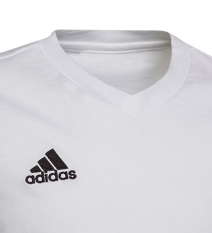 adidas Performance T-shirt - ENT22 - Hvid