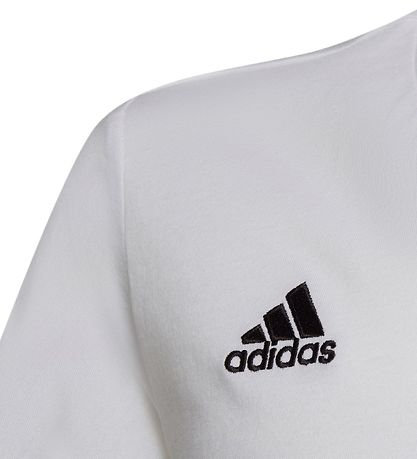 adidas Performance T-shirt - ENT22 - Hvid