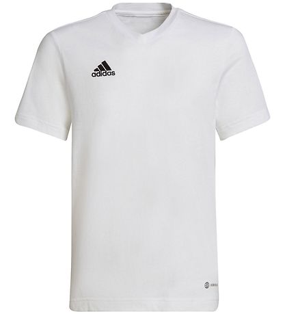 adidas Performance T-shirt - ENT22 - Hvid