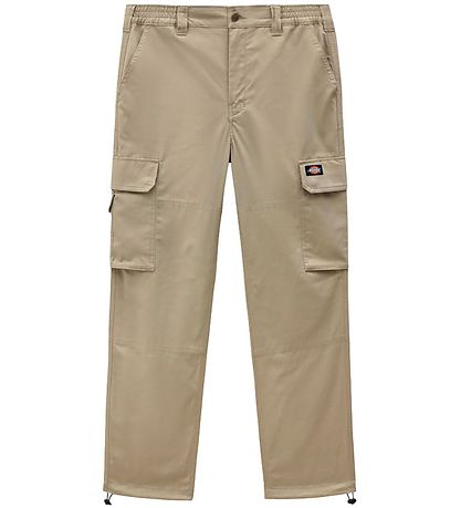 Dickies Bukser - Hooper Bay Cargo - Khaki