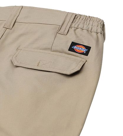 Dickies Bukser - Hooper Bay Cargo - Khaki