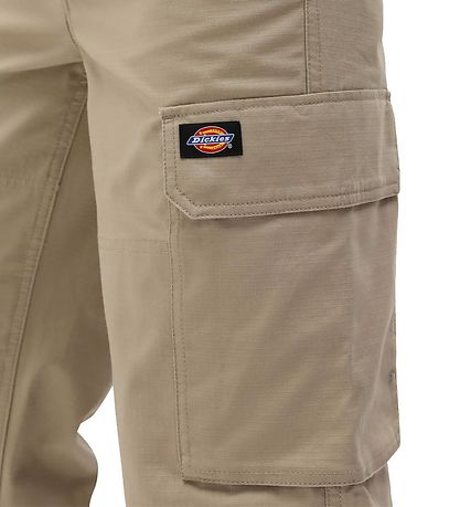 Dickies Bukser - Hooper Bay Cargo - Khaki