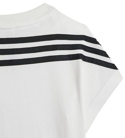 adidas Performance T-Shirt - I DY MM T - Hvid