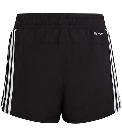 adidas Performance Shorts - G TR-ES 3S SHO - Sort/Hvid