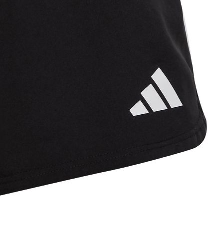 adidas Performance Shorts - G TR-ES 3S SHO - Sort/Hvid