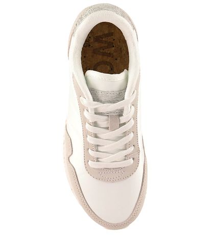 Woden Sneakers - Nora III - Blanc De Blanc