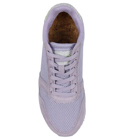 Woden Sneakers - Ydun Icon - Smoked Lavender