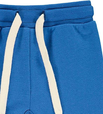 Freds World Sweatpants - Baby - Victoria Blue