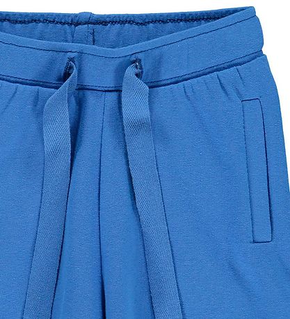 Freds World Shorts - Alfa Pocket - Victoria Blue