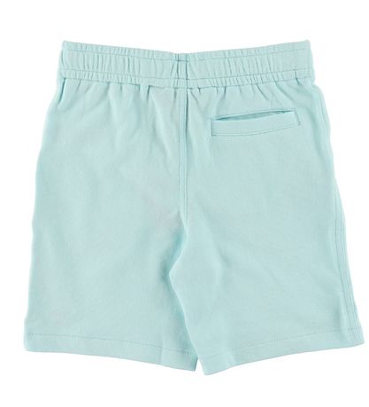 Polo Ralph Lauren Sweatshorts - Classics I - Soft Aqua