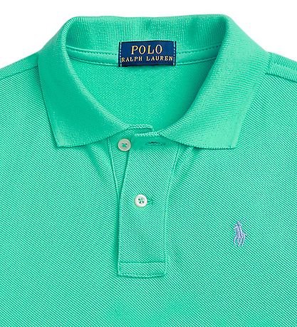 Polo Ralph Lauren Polo - Classics I - Grn