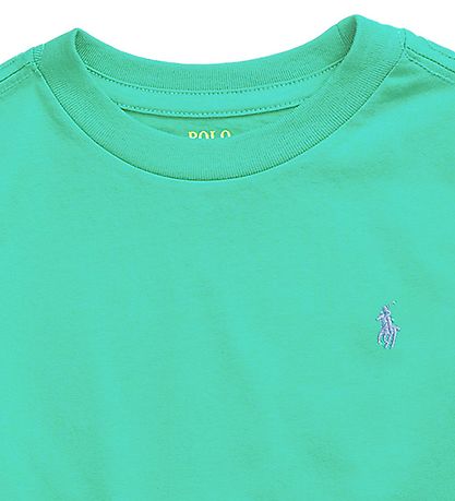 Polo Ralph Lauren T-shirt - Classics I - Grn