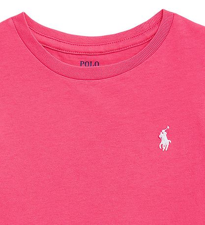Polo Ralph Lauren T-shirt - Watch Hill - Pink